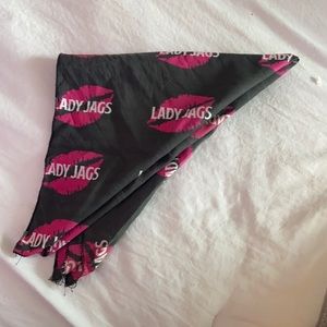 top gun lady jags bandana